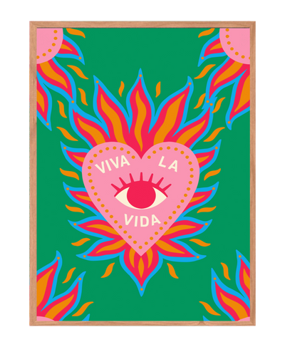 Viva la vida