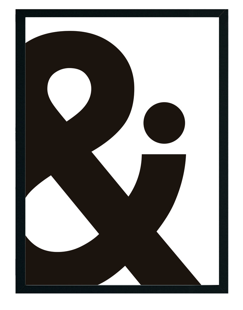 &