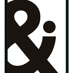 &