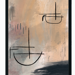Abstracción facial