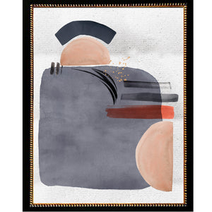 Abstract Coco II