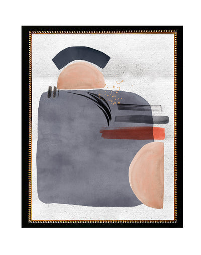 Abstract Coco II
