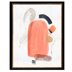 Abstract Coco III