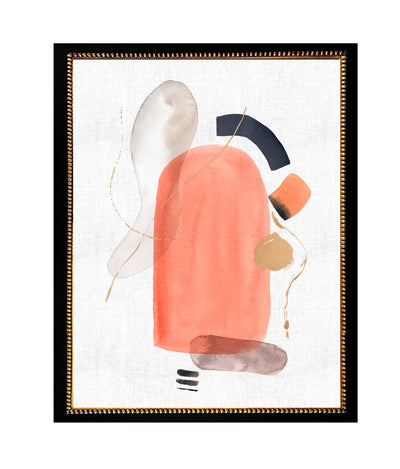 Abstract Coco III