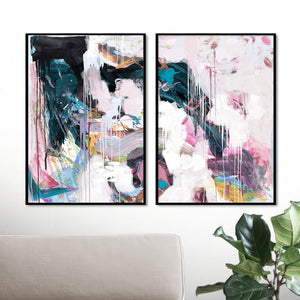 Dupla Abstracto Total