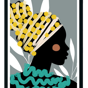 Afro II