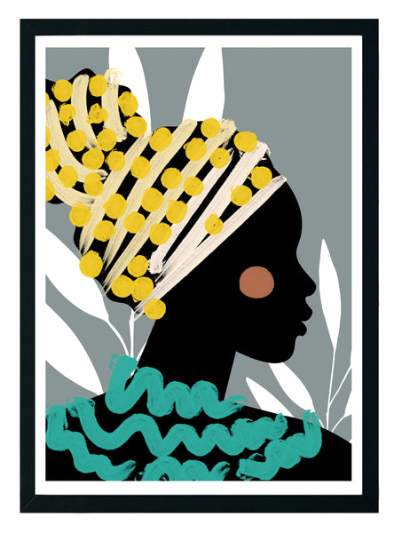 Afro Ii