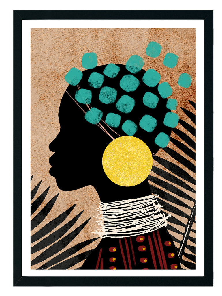 Afro III
