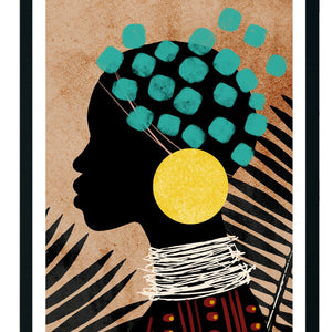 Afro III