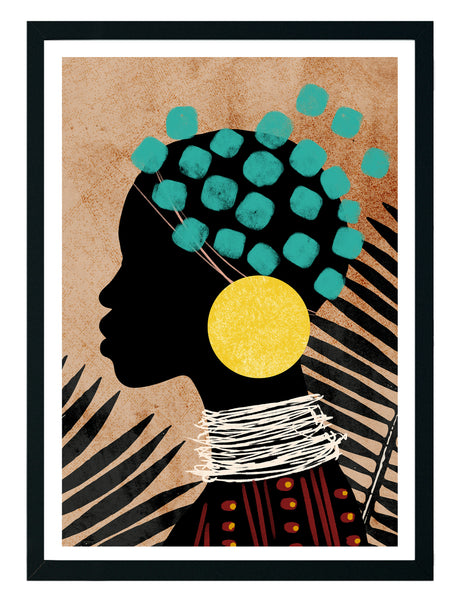 Afro Iii