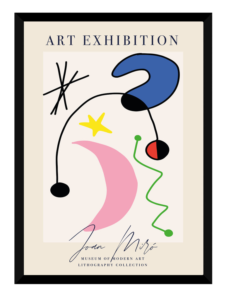 Art Exhibition I a V