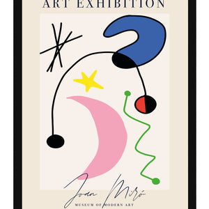 Art Exhibition I a V