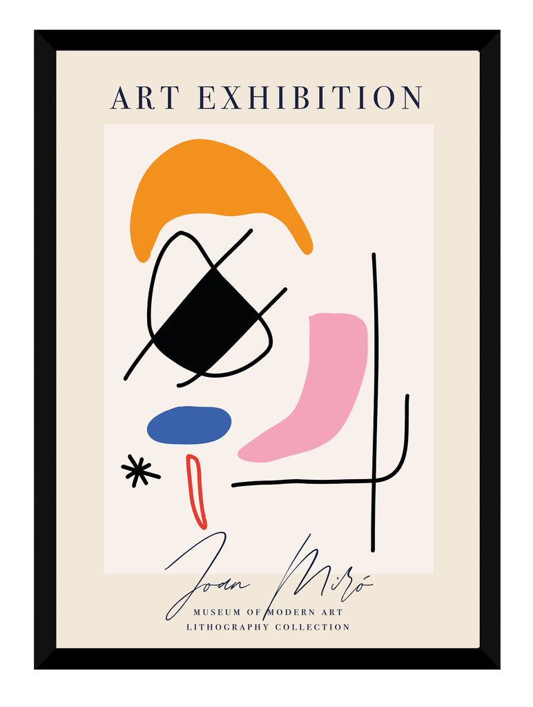 Art Exhibition I a V