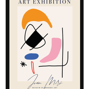 Art Exhibition I a V