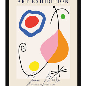 Art Exhibition I a V
