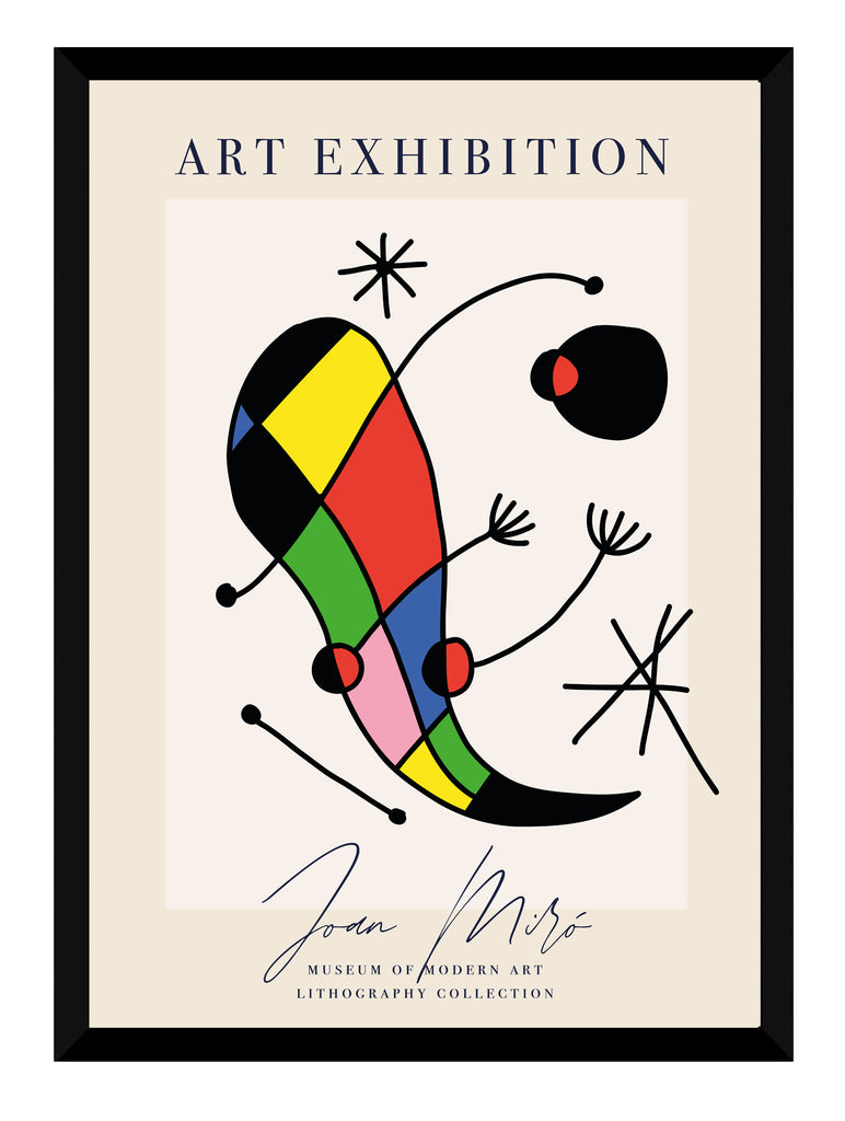 Art Exhibition I a V