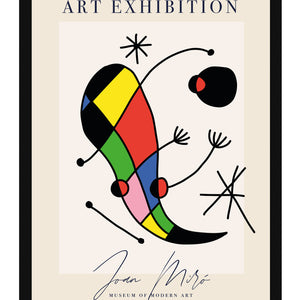 Art Exhibition I a V