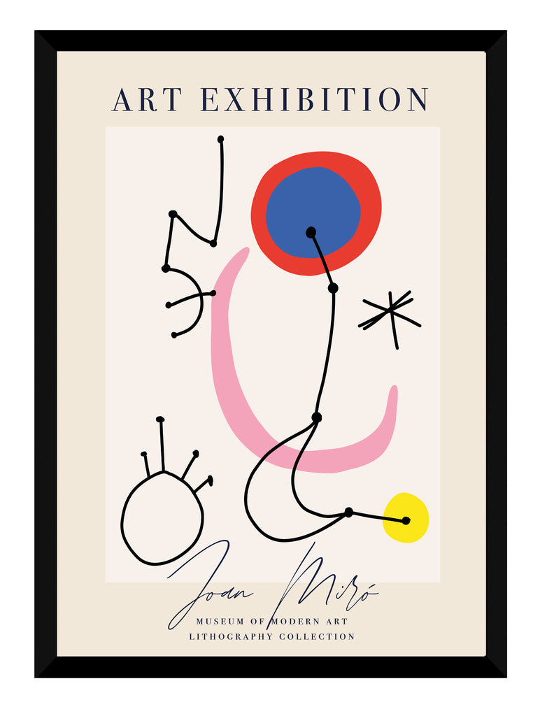 Art Exhibition I a V