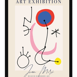 Art Exhibition I a V