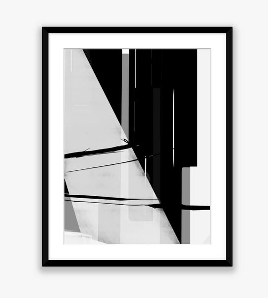 Abstracto Byn Ii