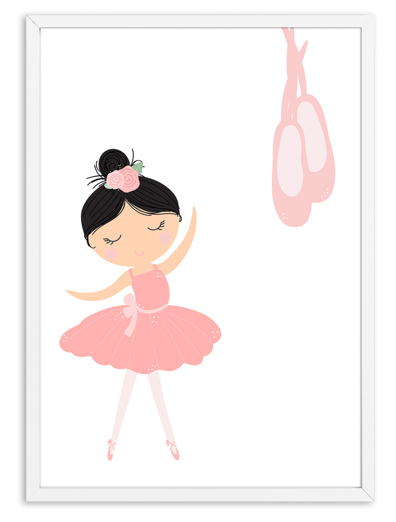 Bailarina I