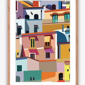 Vista Positano I
