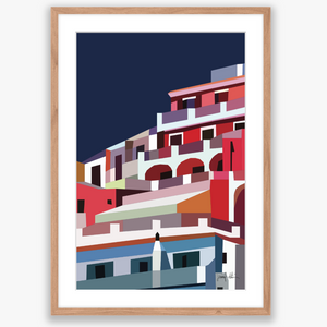 Vista Positano II