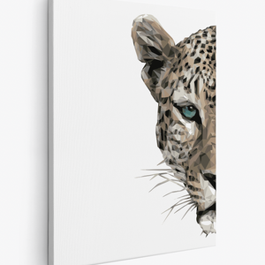 Leopardo Prisma Invertido