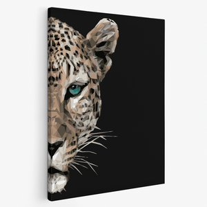 Leopardo Prisma Black