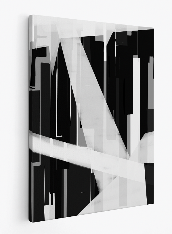 Abstracto BYN III