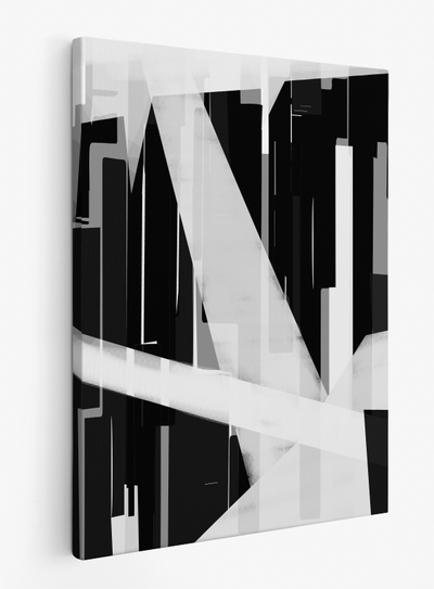 Abstracto BYN III