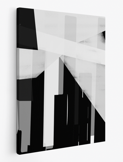 Abstracto BYN I
