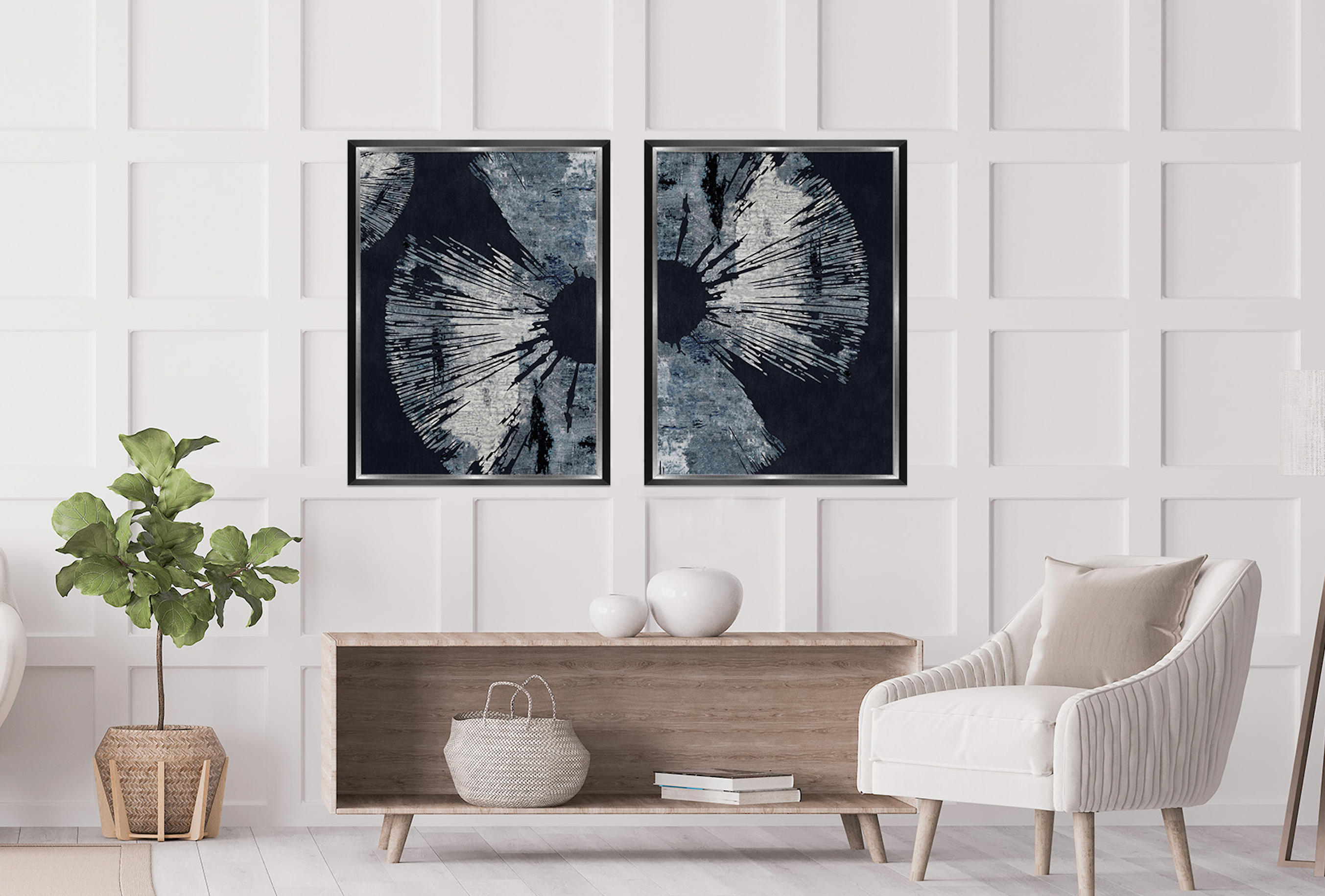 Dupla Batic I y II - Stock