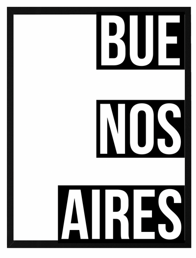 City Name BUENOS AIRES