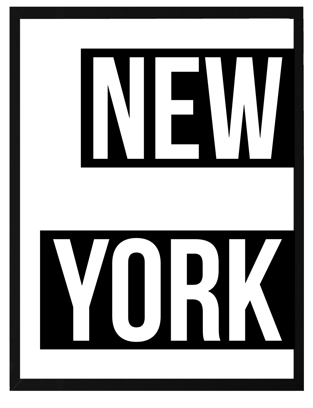 City Name NEW YORK