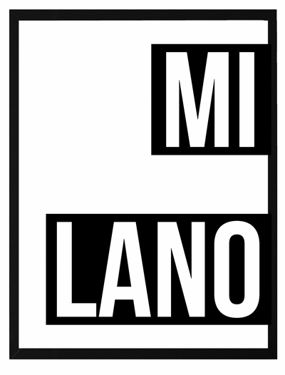 City Name MILANO