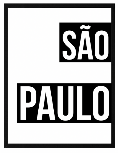 City Name SAO PAULO