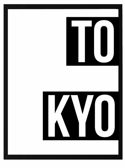 City Name TOKYO