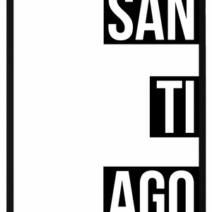 City Name SANTIAGO