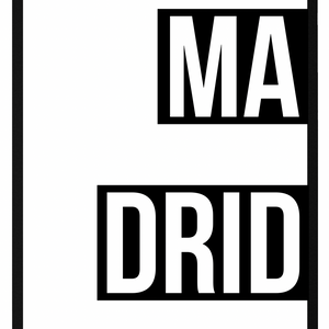 City Name MADRID