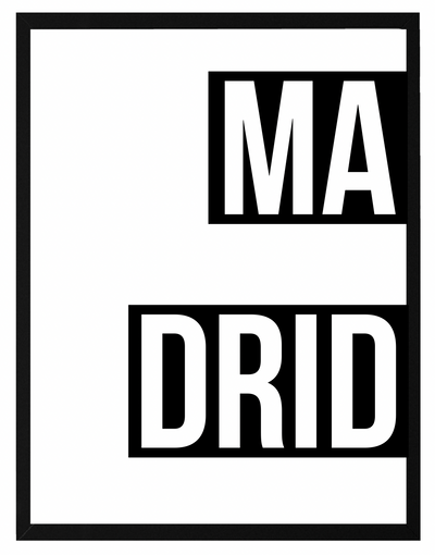 City Name MADRID