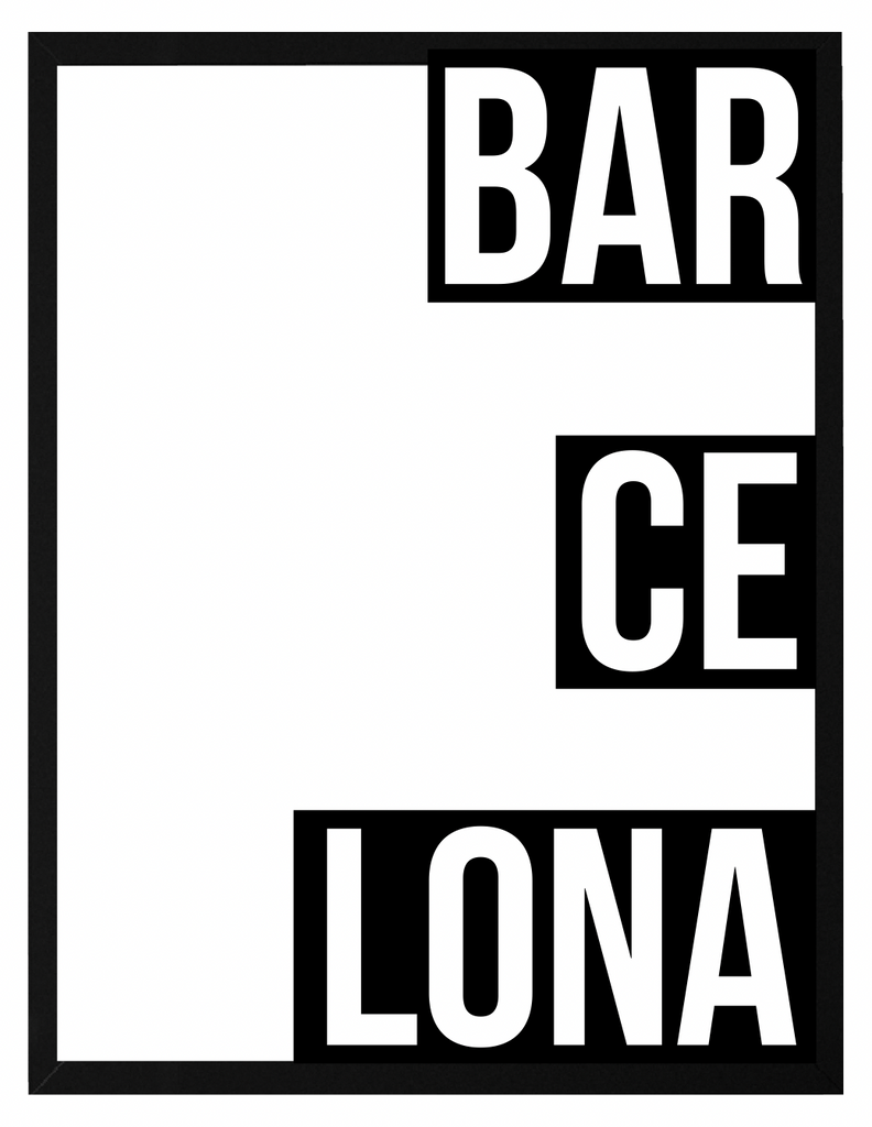 City Name BARCELONA