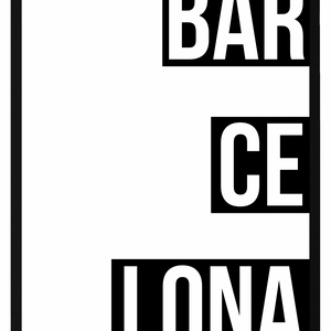 City Name BARCELONA