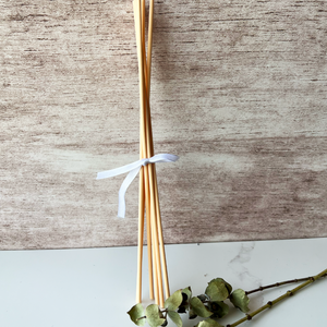 Varillas para difusor