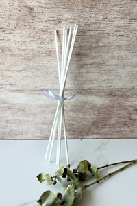 Varillas para difusor