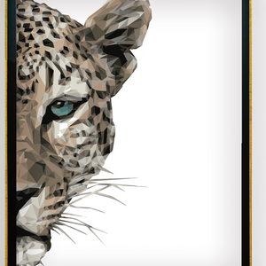 Leopardo Prisma Derecha