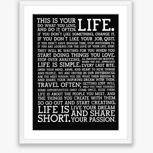 Manifiesto LIFE Black