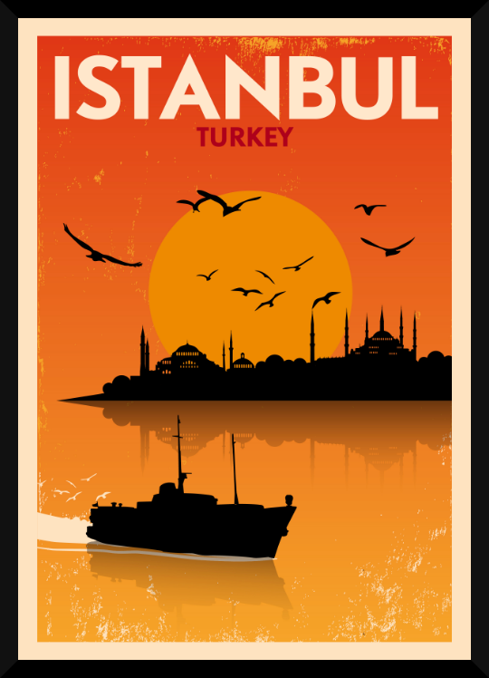 Istanbul