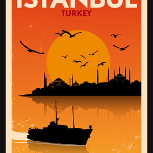 Istanbul