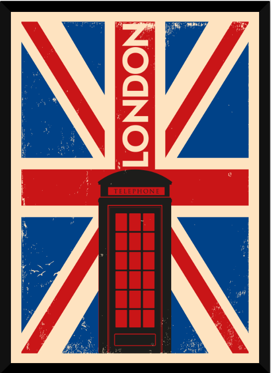London